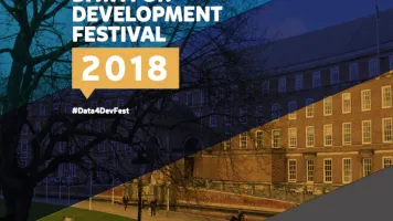 Data for Development Festival 2018
