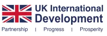 Foreign, Commonwealth & Development Office logo