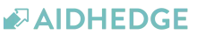 AidHedge Logo