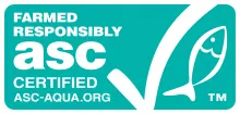 Aquaculture Stewardship Council - ASC Logo