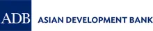 Asian Development Bank ADB Logo