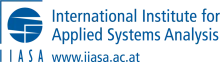 IIASA International Institute for Applied Systems Analysis Logo - www.iiasa.ac.at
