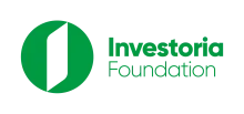 Investoria Foundation Logo