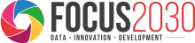 Focus 2030 Logo