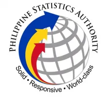 Philippine Statistics Authority Logo - Solid, Responsive, World-class