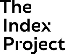 The Index Project Logo