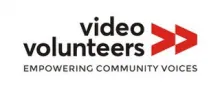 Video Volunteers Logo