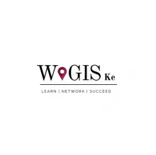Women in GIS Kenya - WiGISKe Logo